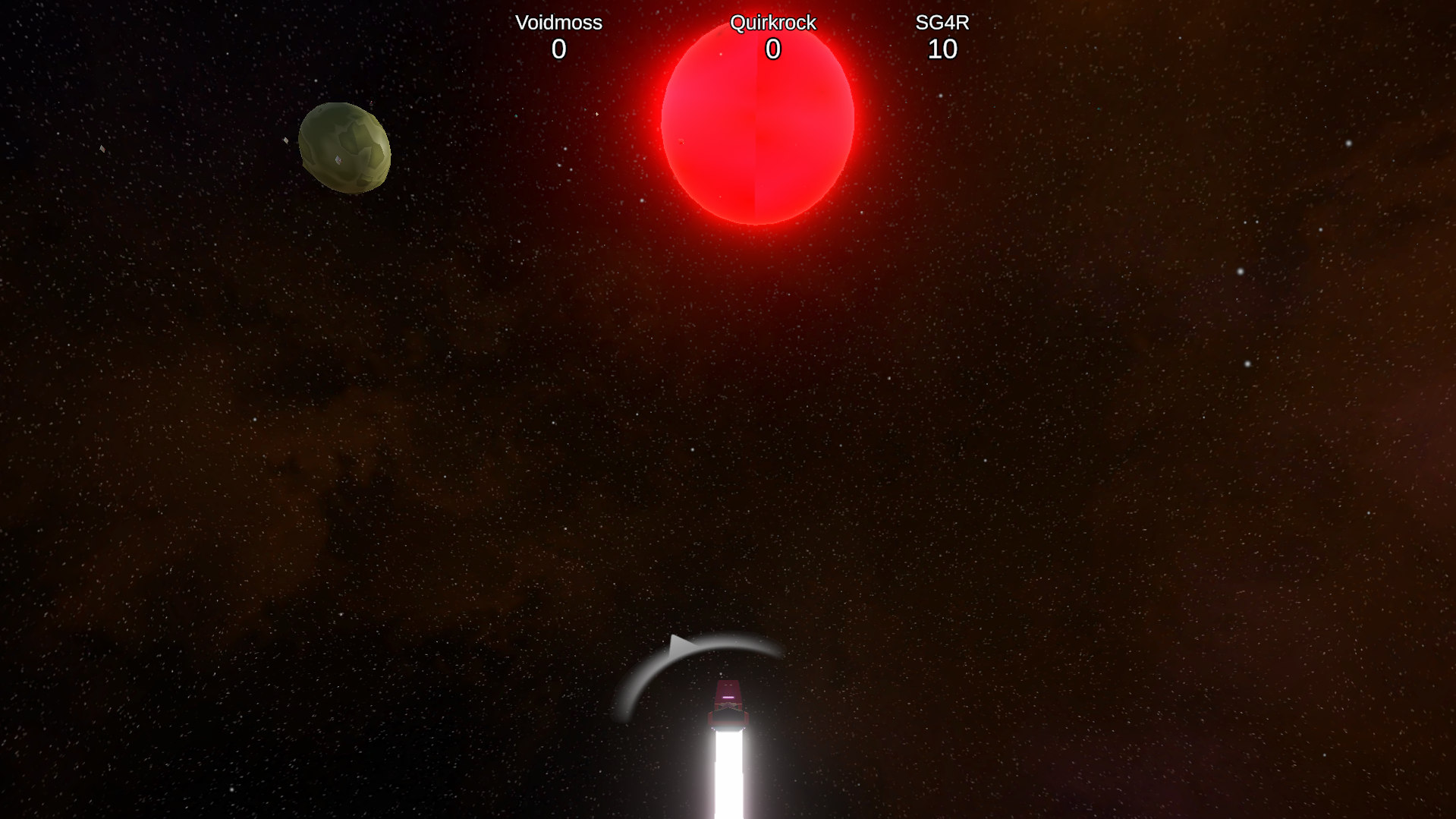 AstroStory Theme